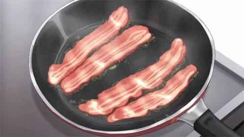 Food Bacon GIF - Food Bacon Cooking GIFs