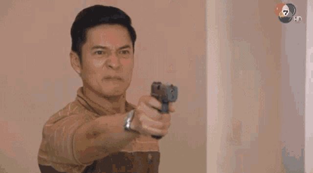 Ch7drama ตะวันอาบดาว GIF