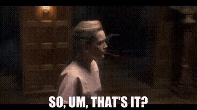 The Haunting Of Bly Manor Dani Clayton GIF