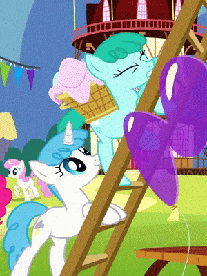 Mlp Ow My Butt GIF - Mlp Ow My Butt Ohh GIFs