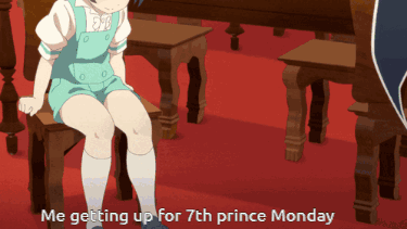 7th Prince 7th Prince Monday GIF - 7th Prince 7th Prince Monday GIFs