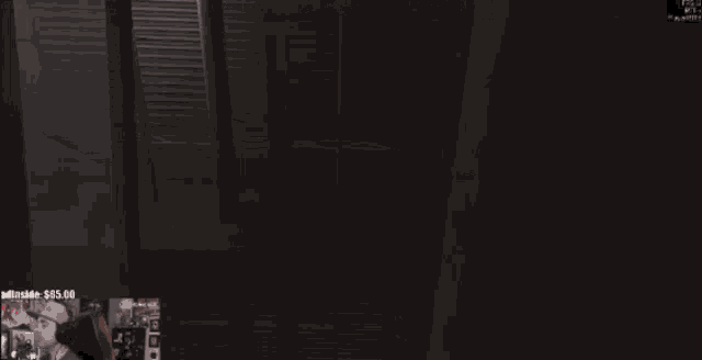 a screenshot of a video game with a viewer 's donation of $ 50.00