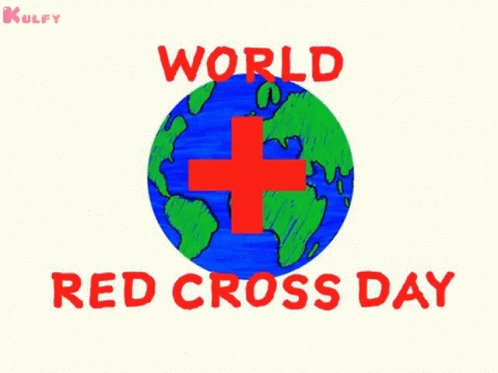 World Red Cross Day 2020 GIF - World Red Cross Day 2020 Gif GIFs