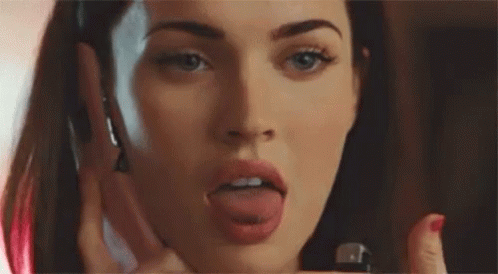 Jennifers Body Megan Fox GIF - Jennifers Body Megan Fox Seductive GIFs