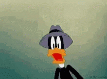 What Daffy Duck GIF - What Daffy Duck Fap GIFs