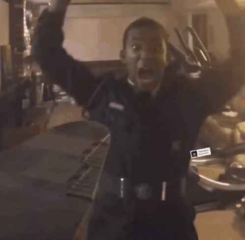 Griddy GIF