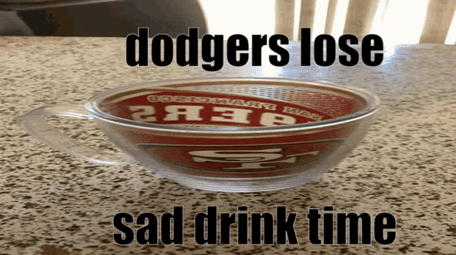 Dodgers Dodgerslose GIF - Dodgers Dodgerslose Mlb GIFs