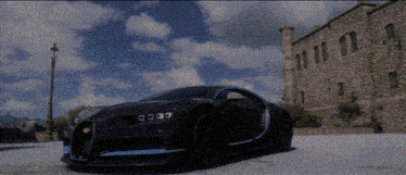 Bugatti Chiron GIF - Bugatti Chiron Bugatti GIFs