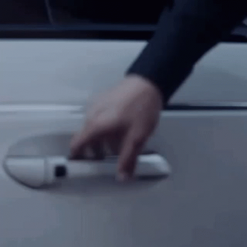 Leaving Car Getting Out GIF - Leaving Car Getting Out Goodbye GIFs