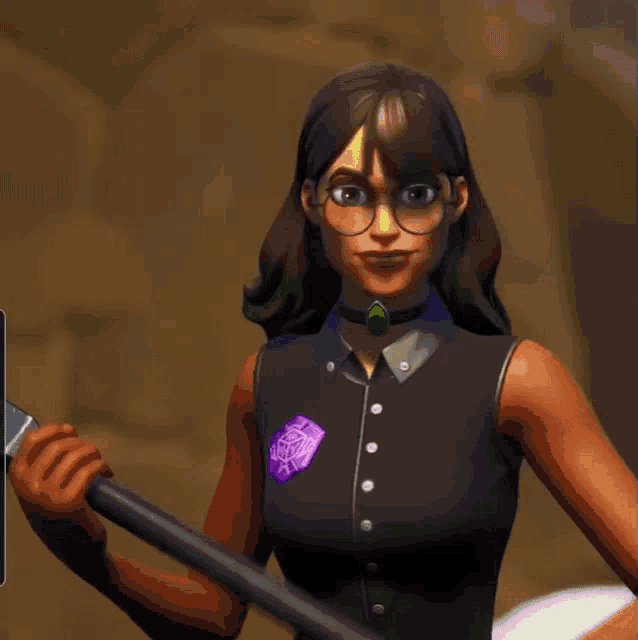 a blurry picture of a person holding a gun