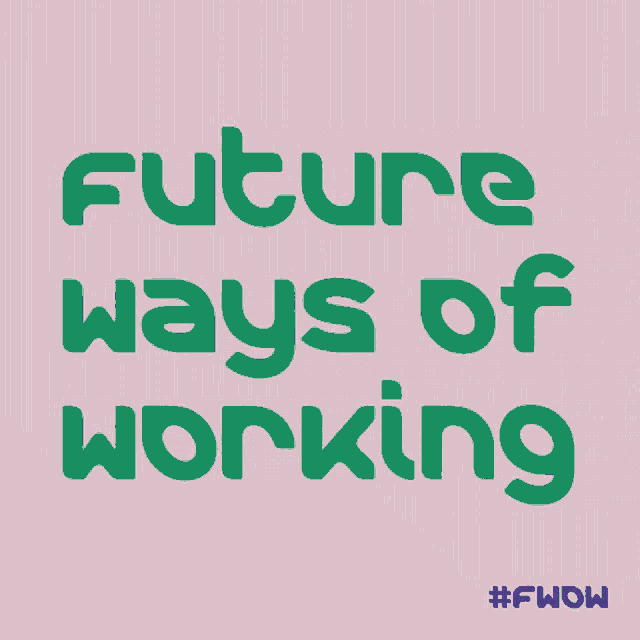Fwow Futureofwork GIF - Fwow Futureofwork Future GIFs