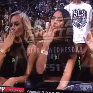 a basketball game is being played on wednesday nights