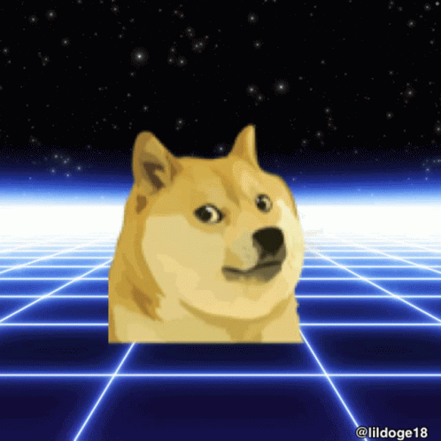 Dogecoin Lildoge18 GIF - Dogecoin Lildoge18 GIFs