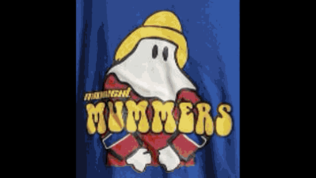 Midnight Runners Ball Hockey GIF - Midnight Runners Ball Hockey Fredericton GIFs