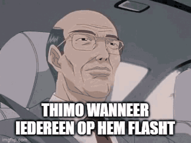 Thimo League GIF