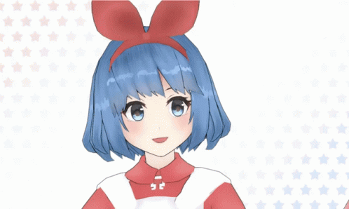 Omesis Zoom Out GIF - Omesis Zoom Out Omega Sister GIFs