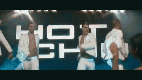 I Only Want One Life. GIF - Concert Screaming Girls GIFs