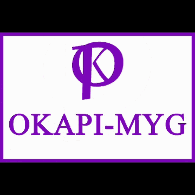 Okapi GIF - Okapi GIFs