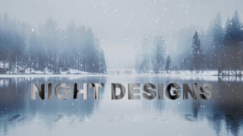 Night Designs GIF - Night Designs Designs GIFs