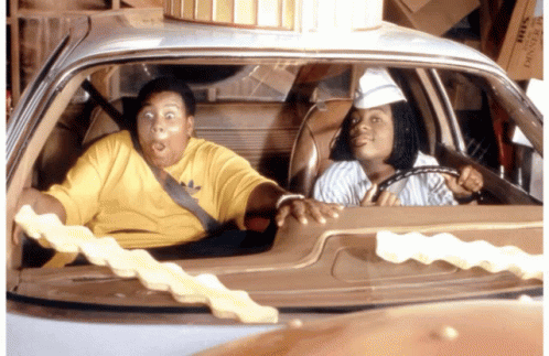 That Was A Stop Sign Good Burger GIF - That Was A Stop Sign Good Burger GIFs