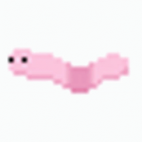 Rosie Worm GIF - Rosie Worm Worms GIFs