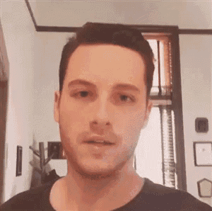 Flirt Smh GIF