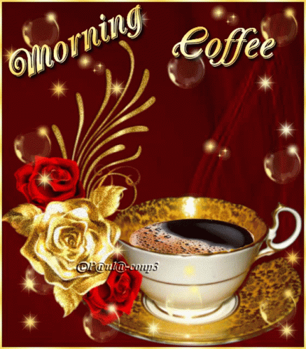 Morning Coffee GIF - Morning Coffee GIFs