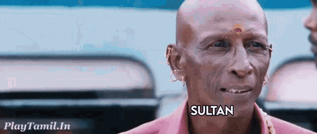 Sulthan Sultan GIF - Sulthan Sultan Marin GIFs