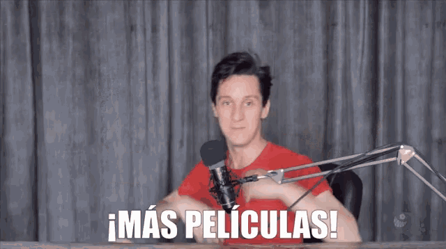 Mas Peliculas Feliz GIF
