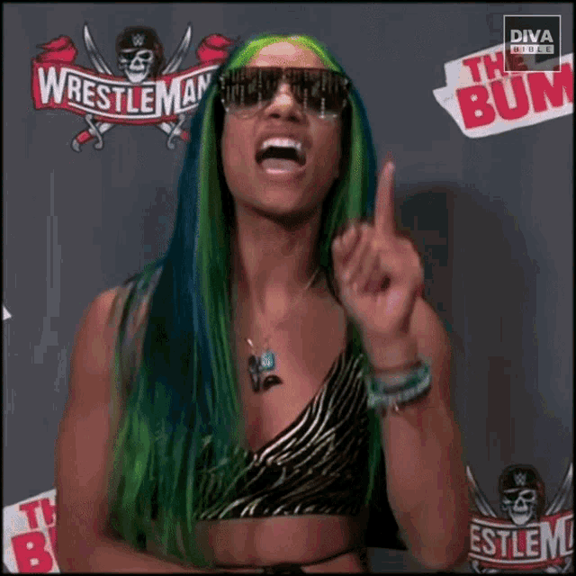 Sasha Banks Sasha Banks Wrestling GIF - Sasha Banks Sasha Banks Wrestling Sasha Banks Wrestler GIFs
