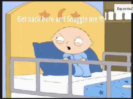 Get Back Here And Snuggle Me Family Guy GIF - Get Back Here And Snuggle Me Family Guy Stewie GIFs