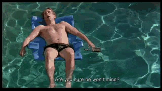 Nihilist Wasted GIF - Nihilist Wasted Relax GIFs
