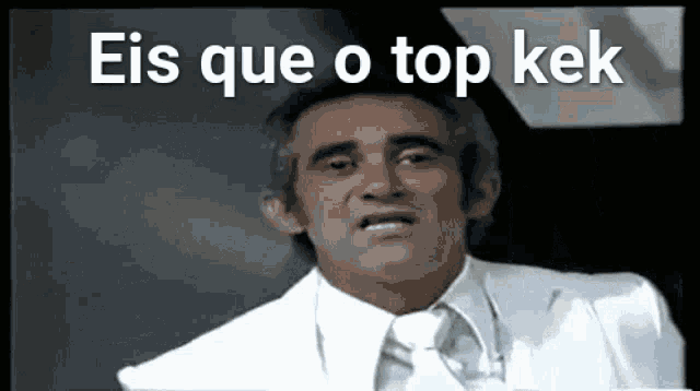 Top Kek GIF