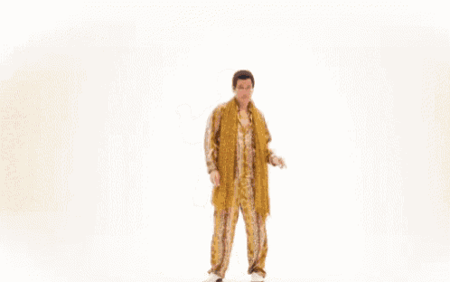 Ppap Dance GIF