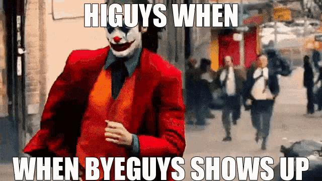 Higuys Higuyscd32 GIF - Higuys Higuyscd32 Byeguys GIFs