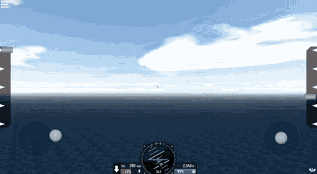 Simple Planes Aircraft GIF - Simple Planes Aircraft Video Game GIFs