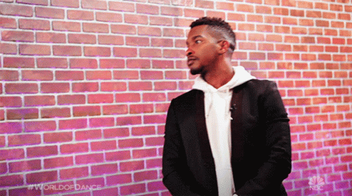 Come On World Of Dance GIF - Come On World Of Dance Hurry Up GIFs