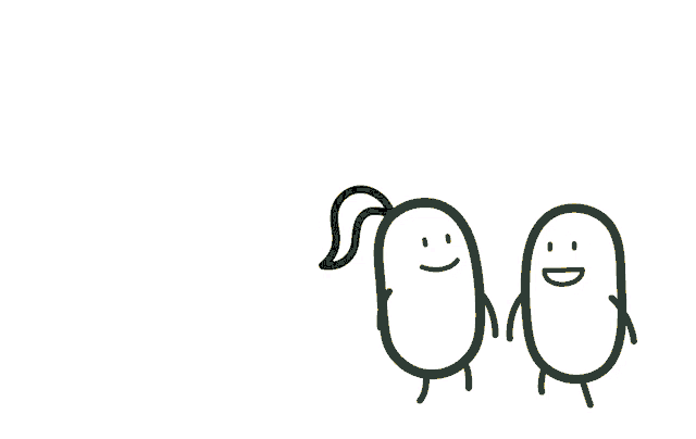 a speech bubble that says swietnie ci idzie with a trophy