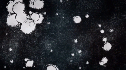 Bubbles Anime GIF - Bubbles Anime Aesthetic GIFs