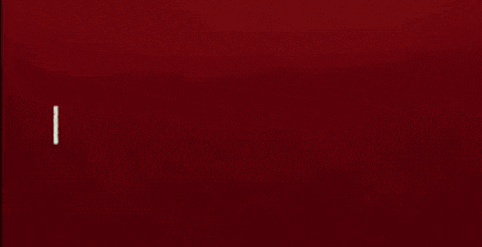 a red background with the words " she 's gone to the other side "