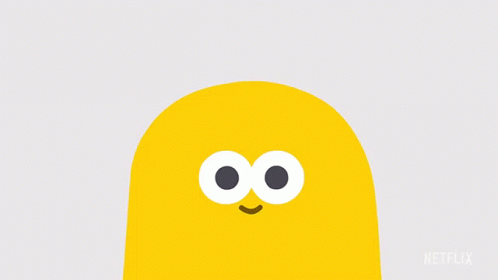 Smile Headspace Guide To Meditation GIF - Smile Headspace Guide To Meditation Happy GIFs
