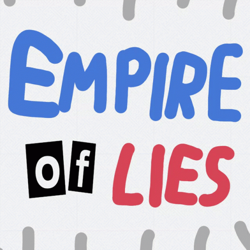 Empire Lies GIF - Empire Lies You Lier GIFs