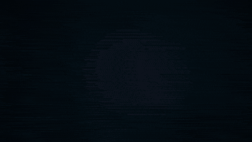a computer generated image of a glowing circle with the letter c in the middle