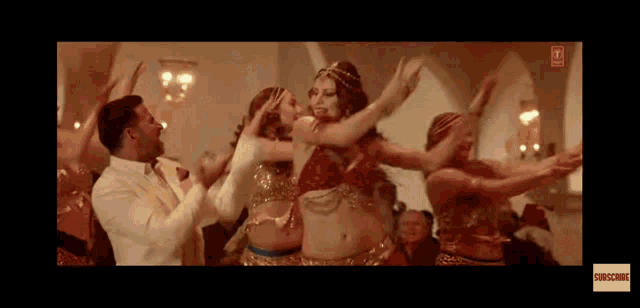 Dance Akshay GIF - Dance Akshay Kumar GIFs