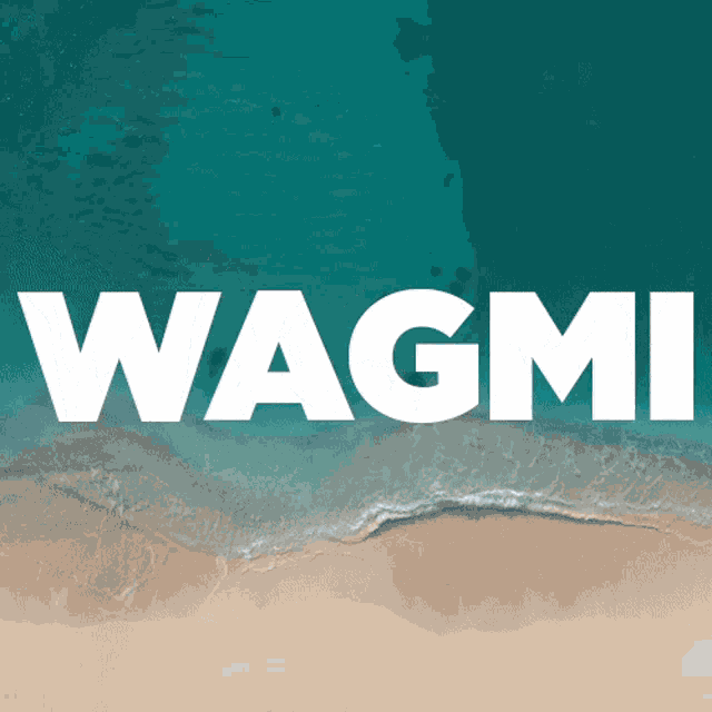 Wagmi Amplify GIF - Wagmi Amplify Army GIFs