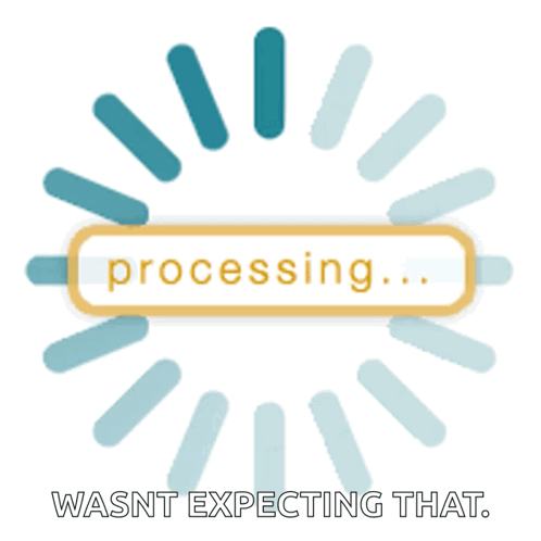 What Processing GIF