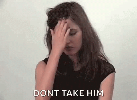 Dont Take Him Love Of My Life GIF - Dont Take Him Love Of My Life GIFs