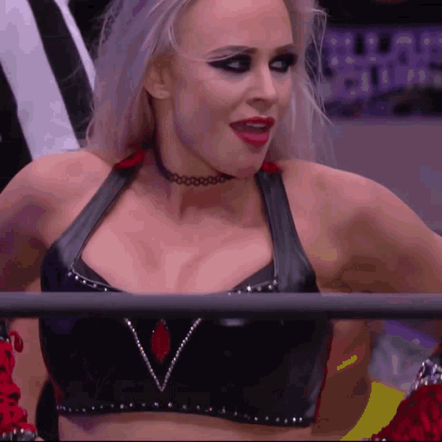 Penelope Ford GIF - Penelope Ford GIFs