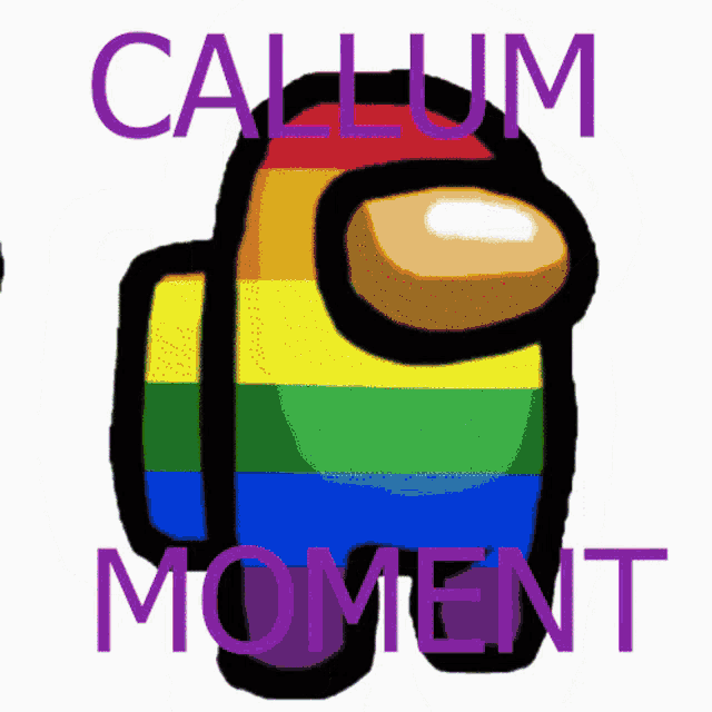 Callum Moment GIF - Callum Moment Lgbt GIFs