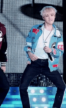 Kpop GIF